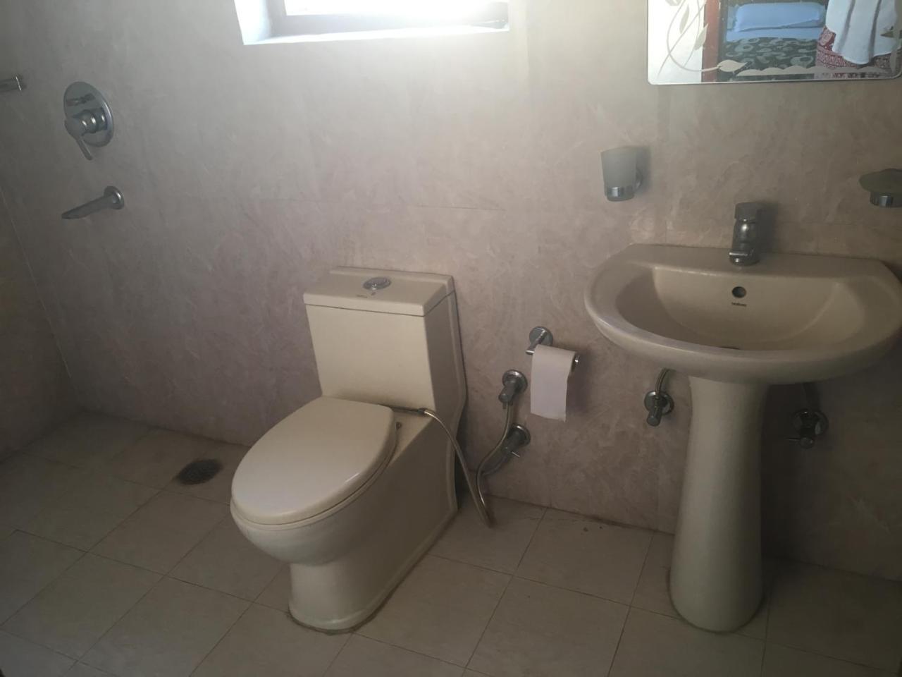 Jandiala Shiv Hotel And Joe'S Bar & Restaurant المظهر الخارجي الصورة