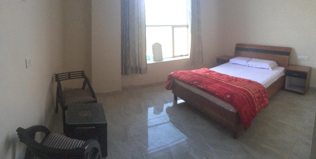 Jandiala Shiv Hotel And Joe'S Bar & Restaurant المظهر الخارجي الصورة