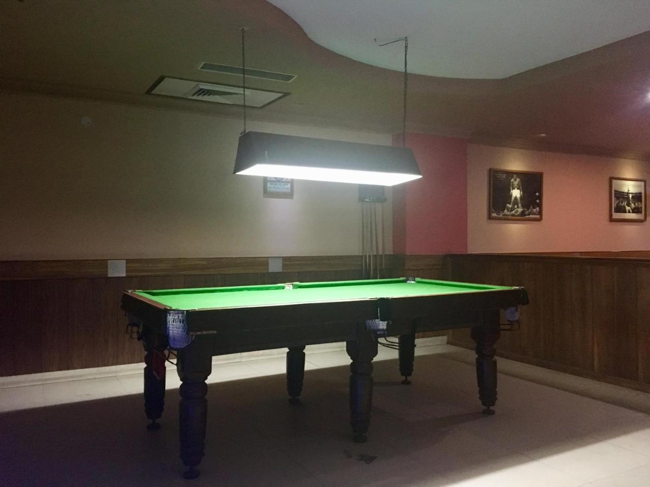Jandiala Shiv Hotel And Joe'S Bar & Restaurant المظهر الخارجي الصورة
