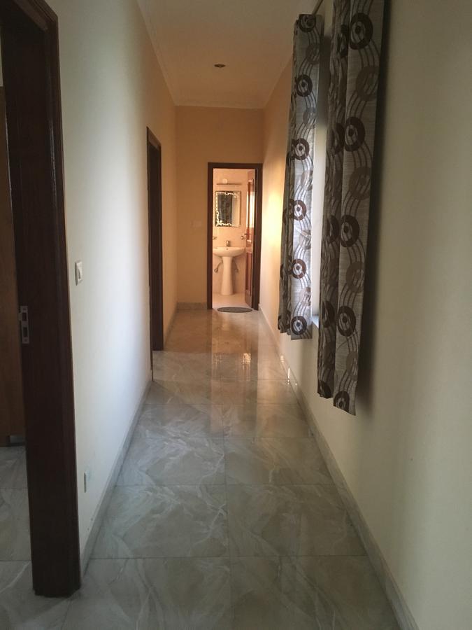 Jandiala Shiv Hotel And Joe'S Bar & Restaurant المظهر الخارجي الصورة