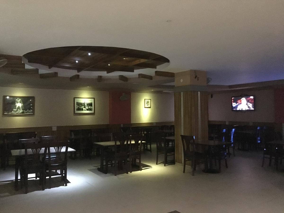 Jandiala Shiv Hotel And Joe'S Bar & Restaurant المظهر الخارجي الصورة