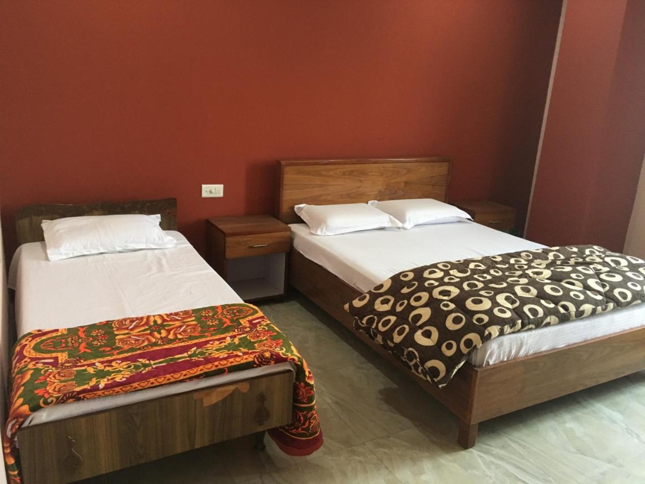 Jandiala Shiv Hotel And Joe'S Bar & Restaurant المظهر الخارجي الصورة
