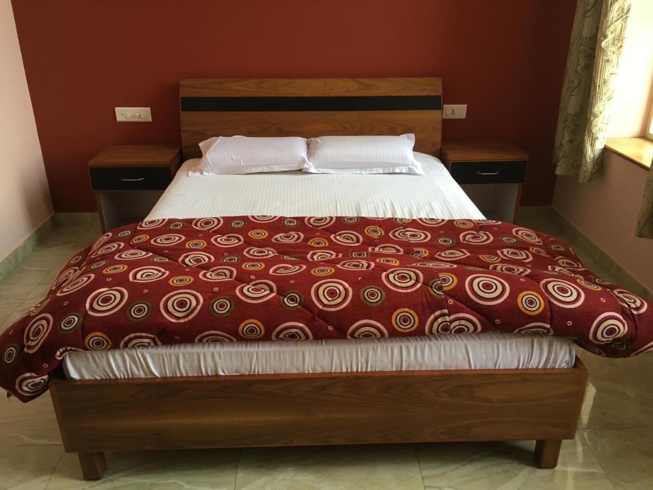 Jandiala Shiv Hotel And Joe'S Bar & Restaurant المظهر الخارجي الصورة