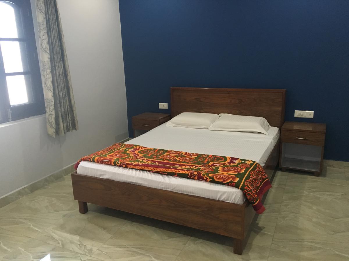 Jandiala Shiv Hotel And Joe'S Bar & Restaurant المظهر الخارجي الصورة