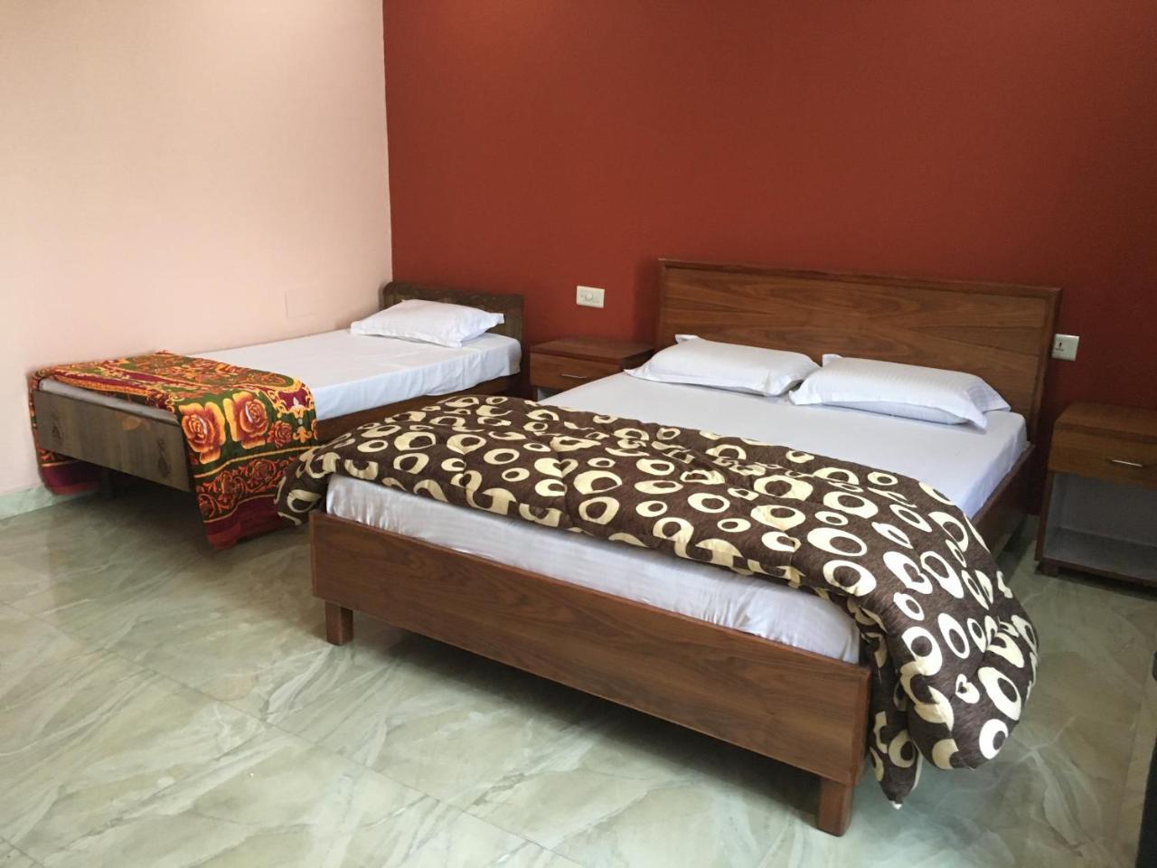 Jandiala Shiv Hotel And Joe'S Bar & Restaurant المظهر الخارجي الصورة