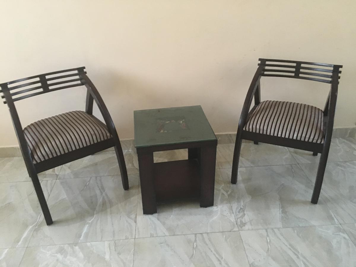 Jandiala Shiv Hotel And Joe'S Bar & Restaurant المظهر الخارجي الصورة
